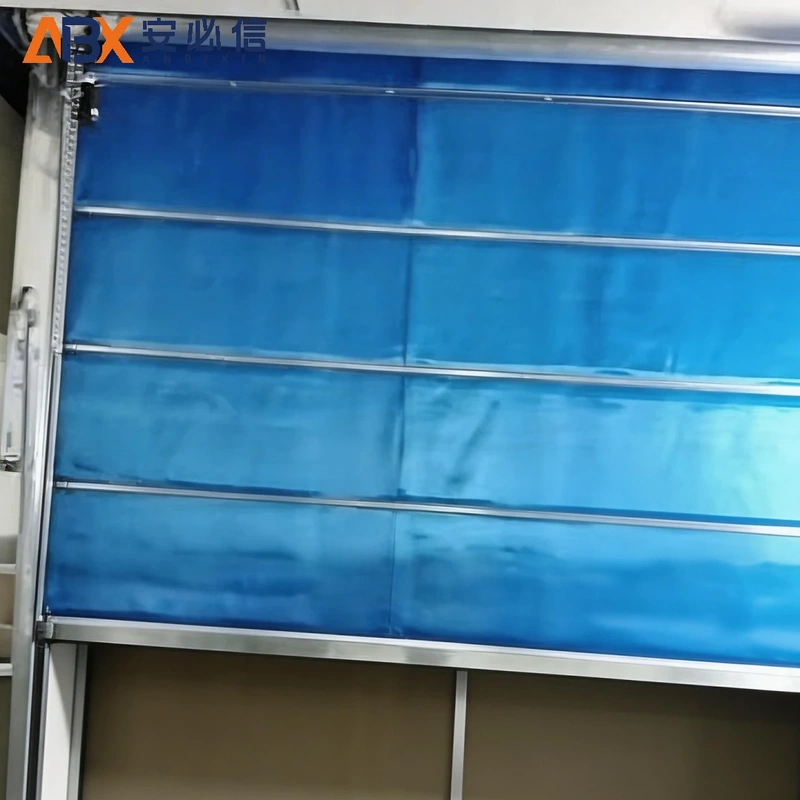 鄂尔多斯机械式门封